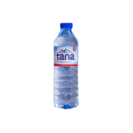 TANA - Mineralwasser ohne Kohlensäure 50cl